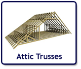 attic truss: the process