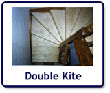 stairs: double kite