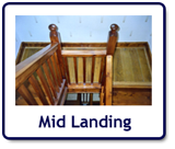 stairs: mid landing