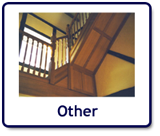 stairs: other